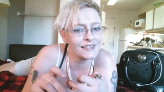 Welcome. an Introduction of Mandy Dickenz