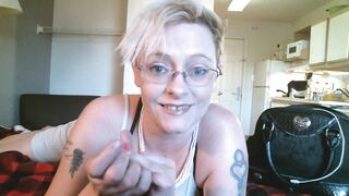 Welcome. an Introduction of Mandy Dickenz