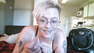Welcome. an Introduction of Mandy Dickenz