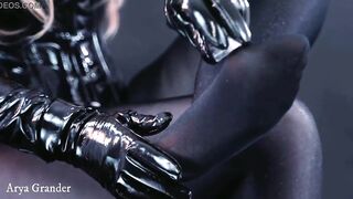 jugs and toes tease free sex tape