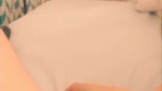 Making myself Cum with my Sex Toy