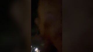 Risky Outdoor Play at Night with Lexus Lynn Summers
