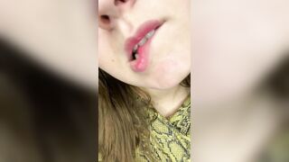 I want you to got Orgasms from my Voice with me