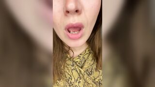 I want you to got Orgasms from my Voice with me