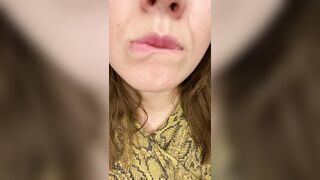 I want you to got Orgasms from my Voice with me