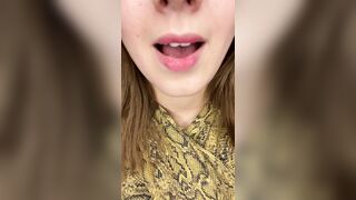 I want you to got Orgasms from my Voice with me