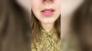 I want you to got Orgasms from my Voice with me