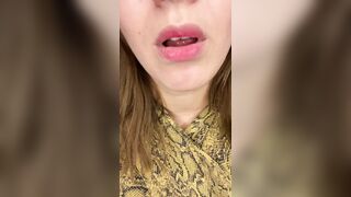 I want you to got Orgasms from my Voice with me
