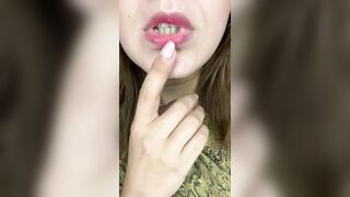 I want you to got Orgasms from my Voice with me