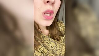 I want you to got Orgasms from my Voice with me