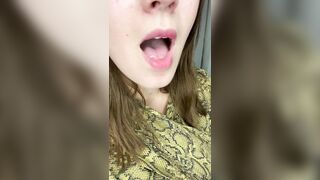 I want you to got Orgasms from my Voice with me