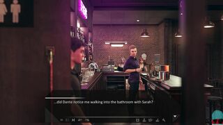 SHALE HILL #32 • Visual novel Gameplay [HD]