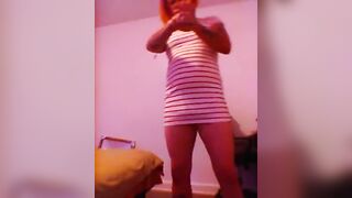 Beauty Boi Shooting up Befpor Fun