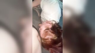 Getting my Face Fuck and Drink, I always Drink