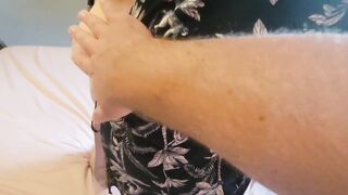 Finger Licking Gorgeous! Cheating Housewife! cougar