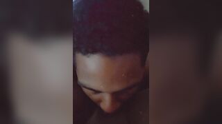 Licking Twat Crazy Hot!