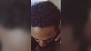 Licking Twat Crazy Hot!