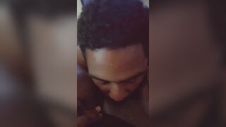 Licking Twat Crazy Hot!