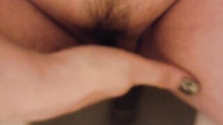 Smoking Unshaved Fem Dom Hottie Kendal Kink Peeing Snatch Fingering& Cumming! Leaking Soak Snatch Pissing