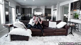 When Beauty Cougar Sheena Ryder found out that her hubby