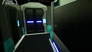 Walkthrough - LastHope - Episode3