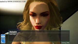 Walkthrough - LastHope - Episode3