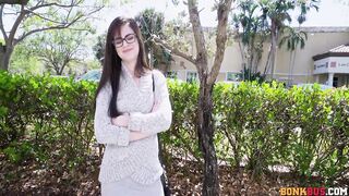 Piper June Into Secretary Fired After Fucking