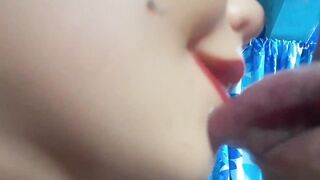 Full bj by Disney princess with pink dress [2/2]