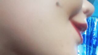 Full bj by Disney princess with pink dress [2/2]