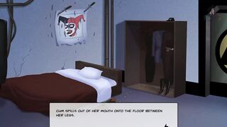 DC Comics Something Unlimited Bonus four Sex