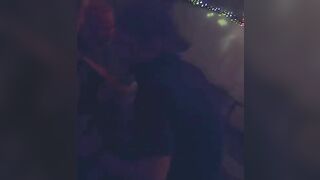 Babe milf Invited to the Local Gang Bang Dungeon by Cuck Hubby and Step Sons Friends