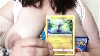 Ouverture De Booster Pokémon #3