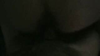 Noisy cougar Moans as she Takes it from behind