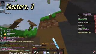 Hardcore Gang Bang Again(hehe)