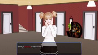Harem Hotel - (PT 51) - Yup she is Dirty