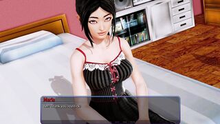 Harem Hotel - (PT 51) - Yup she is Dirty