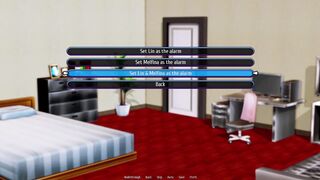 Harem Hotel - (PT 51) - Yup she is Dirty