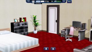 Harem Hotel - (PT 51) - Yup she is Dirty