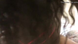 Fucking my cousin when her parents leave home