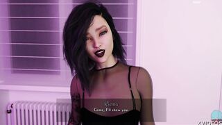 BEING A DIK #135 • Fucking Lily and cumming on