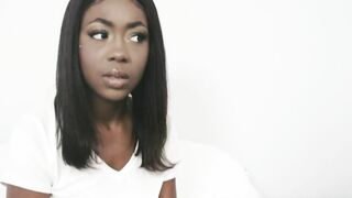 Tori Montana gets her stepbrother drawn to her and lets