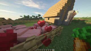Minecraft Part two