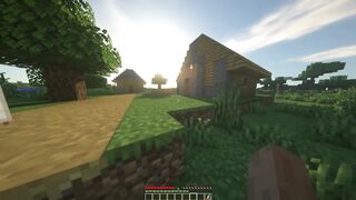 Minecraft Part two