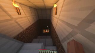 Minecraft Part two