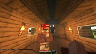 Minecraft Part two
