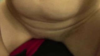 Fifi Foxx Nude Pillow Humping