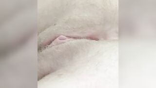Self Piss Fully Nude