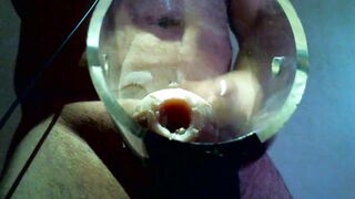 Screwed my Fleshlight
