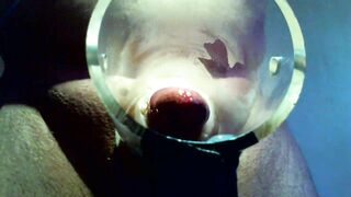 Screwed my Fleshlight