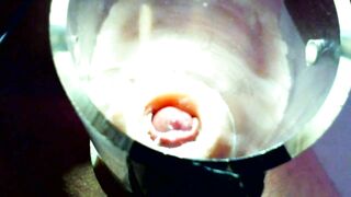 Screwed my Fleshlight
